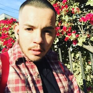 Meet your Posher, Red